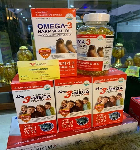 Omega3 